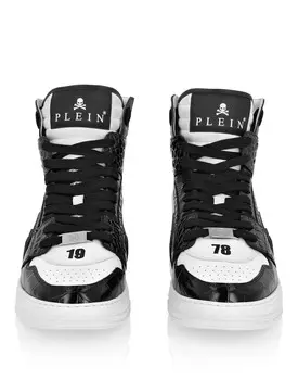 Кроссовки PHILIPP PLEIN