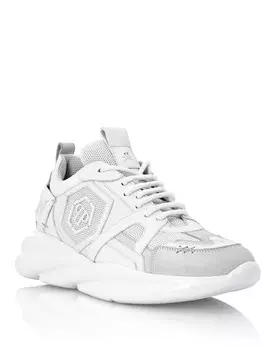 Кроссовки PHILIPP PLEIN