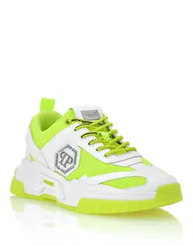 Кроссовки PHILIPP PLEIN