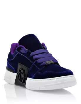 Кроссовки PHILIPP PLEIN