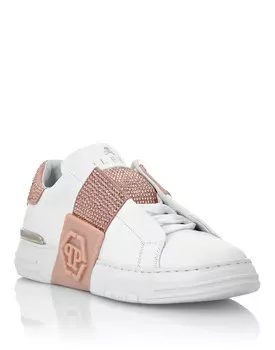 Кроссовки PHILIPP PLEIN