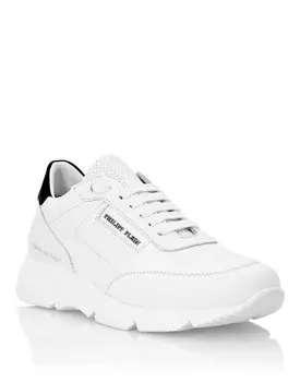 Кроссовки PHILIPP PLEIN
