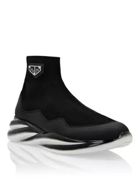 Кроссовки PHILIPP PLEIN