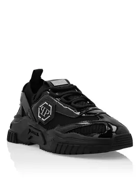 Кроссовки PHILIPP PLEIN