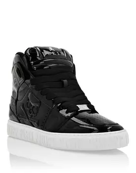 Кроссовки PHILIPP PLEIN
