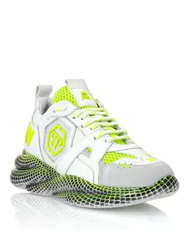 Кроссовки PHILIPP PLEIN