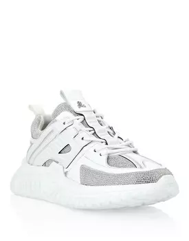 Кроссовки PHILIPP PLEIN