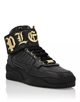 Кроссовки PHILIPP PLEIN