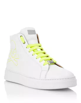 Кроссовки PHILIPP PLEIN