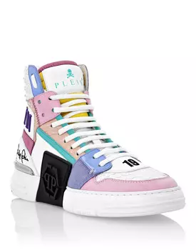 Кроссовки PHILIPP PLEIN