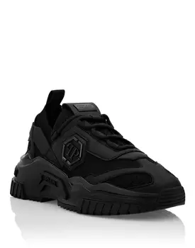 Кроссовки PHILIPP PLEIN