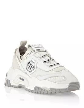 Кроссовки PHILIPP PLEIN