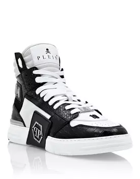 Кроссовки PHILIPP PLEIN