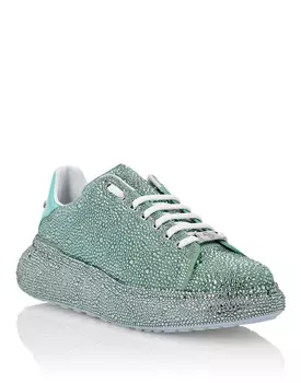 Кроссовки PHILIPP PLEIN