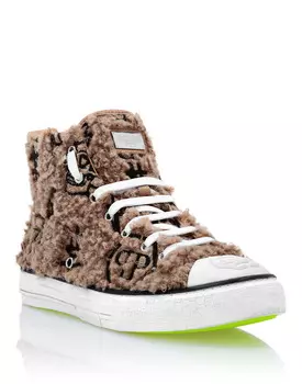 Кроссовки PHILIPP PLEIN