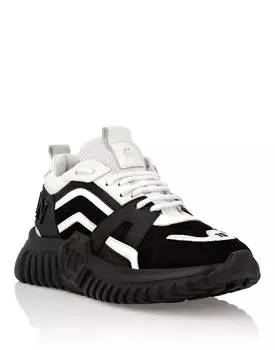 Кроссовки PHILIPP PLEIN