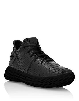 Кроссовки PHILIPP PLEIN