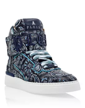 Кроссовки PHILIPP PLEIN