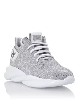 Кроссовки PHILIPP PLEIN