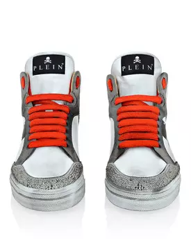 Кроссовки PHILIPP PLEIN