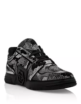Кроссовки PHILIPP PLEIN