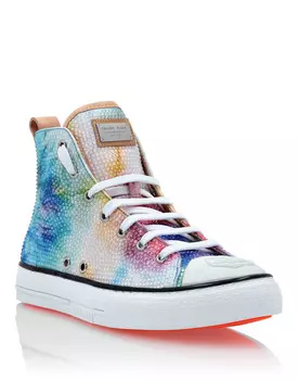 Кроссовки PHILIPP PLEIN