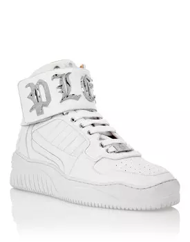 Кроссовки PHILIPP PLEIN