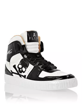 Кроссовки PHILIPP PLEIN