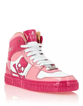 Кроссовки PHILIPP PLEIN