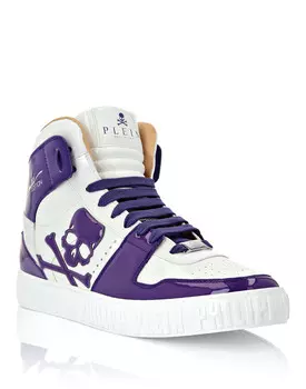 Кроссовки PHILIPP PLEIN