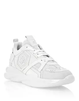 Кроссовки PHILIPP PLEIN