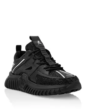 Кроссовки PHILIPP PLEIN