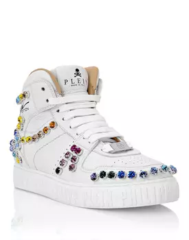 Кроссовки PHILIPP PLEIN