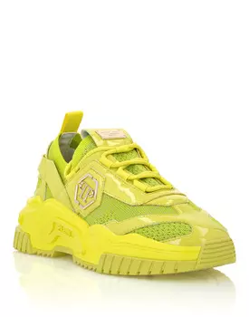 Кроссовки PHILIPP PLEIN