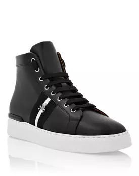 Кроссовки PHILIPP PLEIN