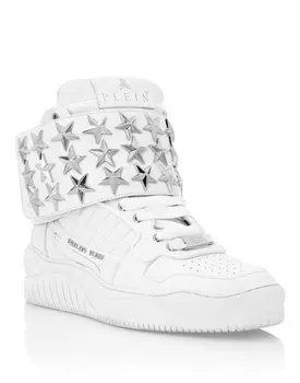 Кроссовки PHILIPP PLEIN