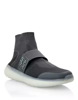 Кроссовки PHILIPP PLEIN