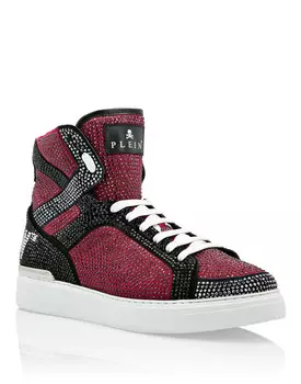 Кроссовки PHILIPP PLEIN