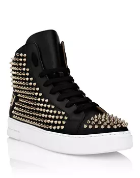 Кроссовки PHILIPP PLEIN