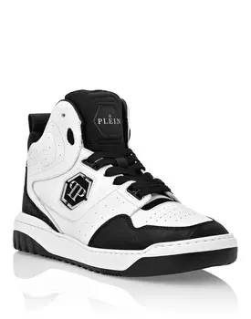 Кроссовки PHILIPP PLEIN