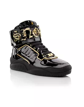 Кроссовки PHILIPP PLEIN