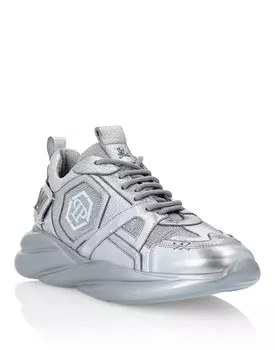 Кроссовки PHILIPP PLEIN