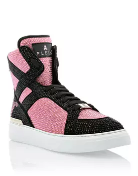Кроссовки PHILIPP PLEIN