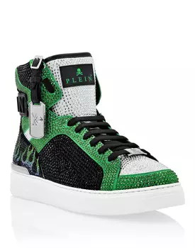 Кроссовки PHILIPP PLEIN