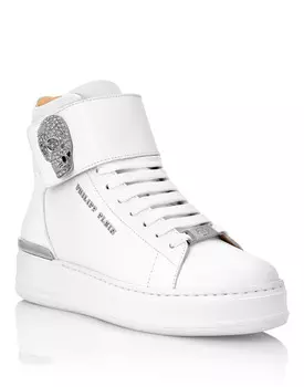 Кроссовки PHILIPP PLEIN