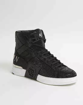 Кроссовки PHILIPP PLEIN