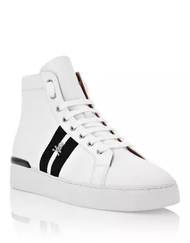 Кроссовки PHILIPP PLEIN