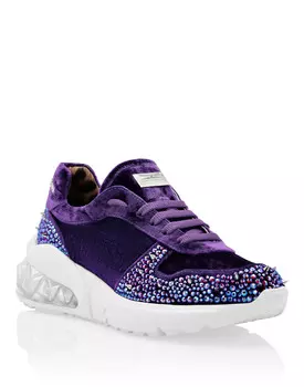 Кроссовки PHILIPP PLEIN