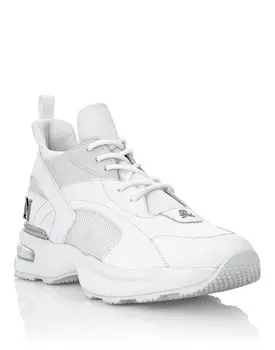 Кроссовки PHILIPP PLEIN