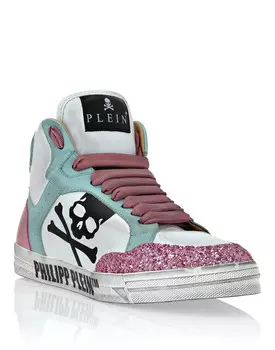 Кроссовки PHILIPP PLEIN